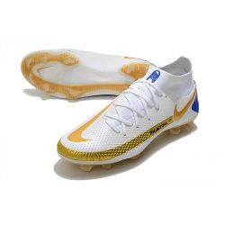 Nike Phantom GT Elite DF FG Wit Goud Blauw_5.jpg